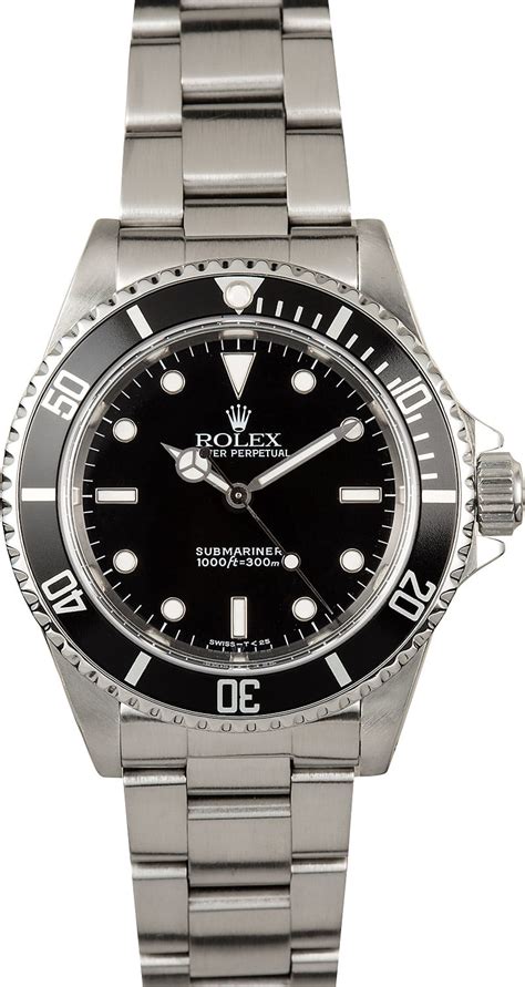 pre owned submariner rolex|certified pre owned Rolex Submariner.